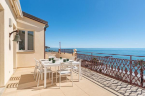 La Terrazza sul mare